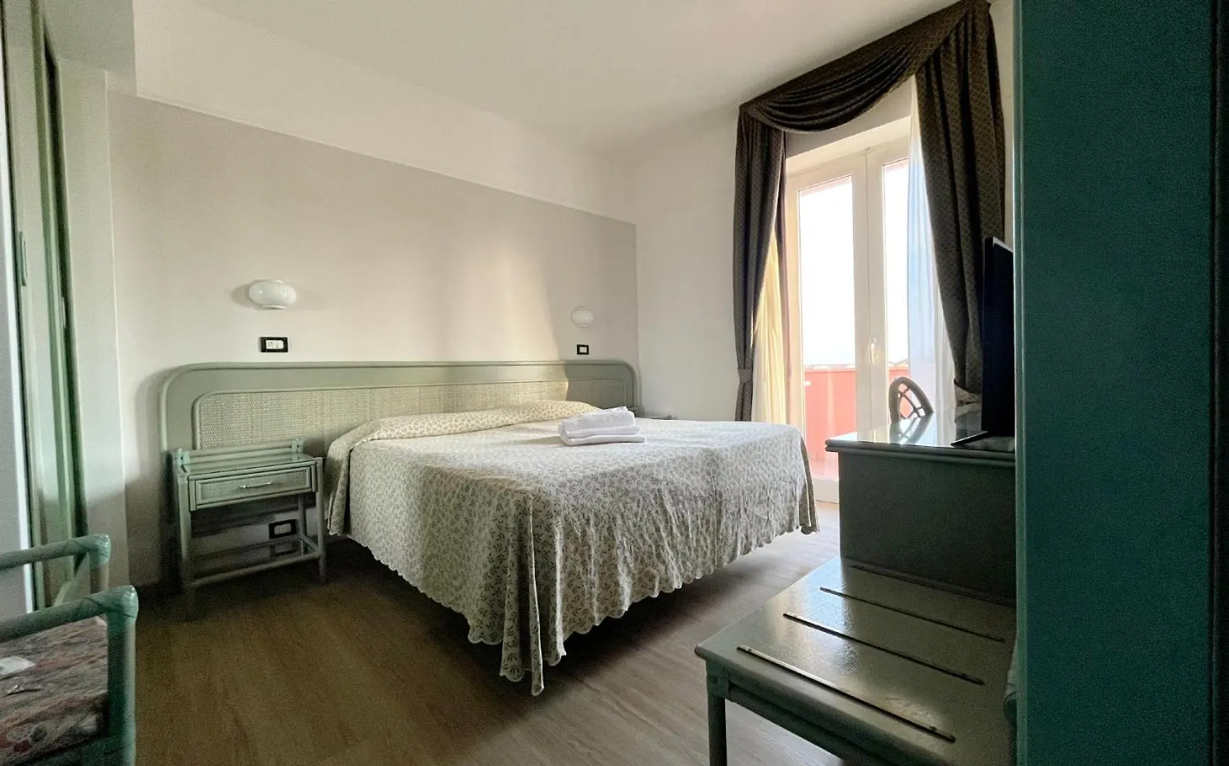Hotel Terme Luna モンテグロット・テルメ