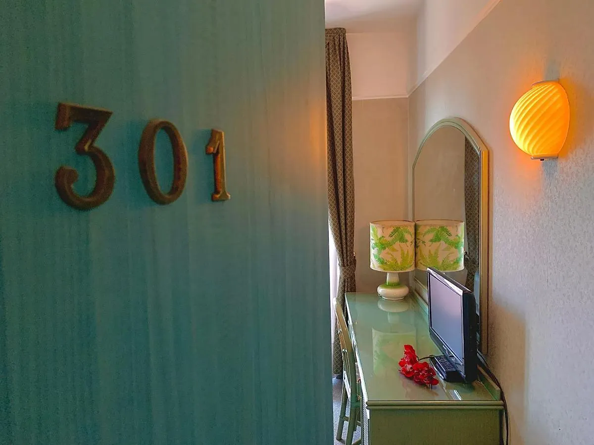 Hotel Terme Luna モンテグロット・テルメ