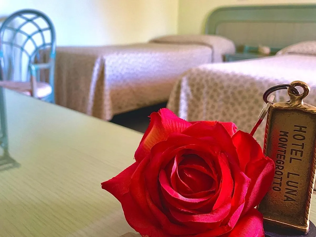 Hotel Terme Luna モンテグロット・テルメ