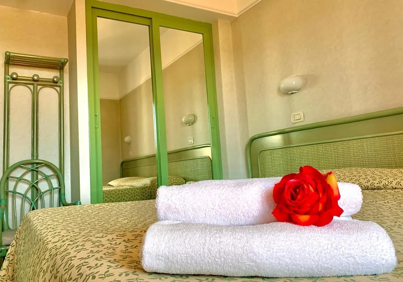 **  Hotel Terme Luna Montegrotto Terme Itália