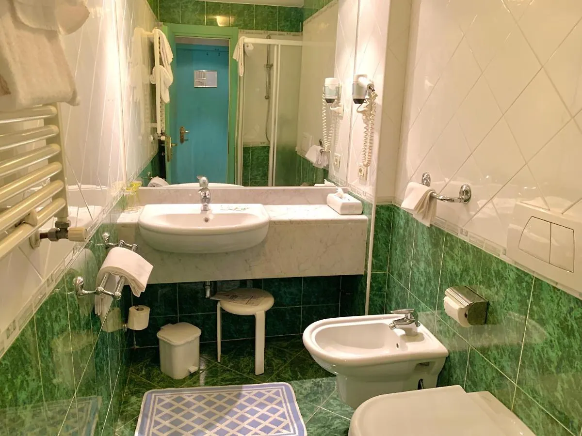 Hotel Terme Luna Montegrotto Terme