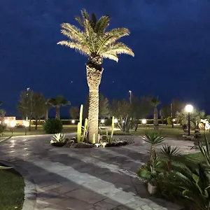 Bed & Breakfast Kali Bari