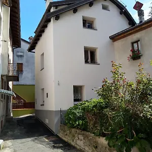 Affitta Casa Vittoria Santa Croce del Lago