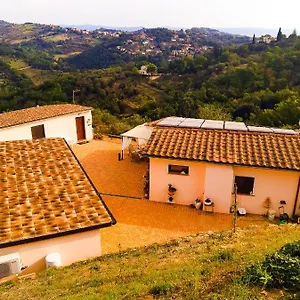 Bed & Breakfast La Dimora Degli Angeli Perugia