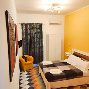 Bed & Breakfast Firenze32 Naples