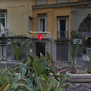 Guest house Fiorentini Naples
