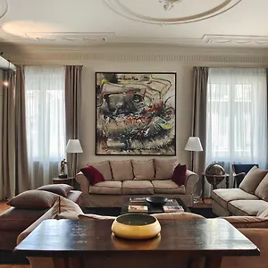 Guest house Ada Rome