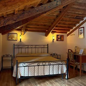 Penzion La Busa E Trattoria, Ponte San Nicolò