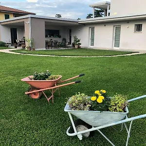 I Broletti Del Garda Maison d'hôtes