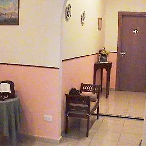 Bed & Breakfast Dimora Cirillo Naples