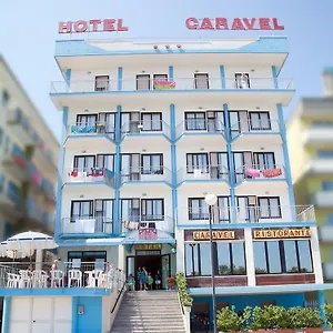 Hotel Caravel, Sottomarina