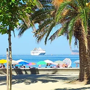 Jamba 3* Alghero