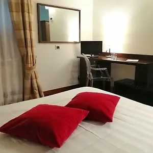 Hotel Giustini Assisi