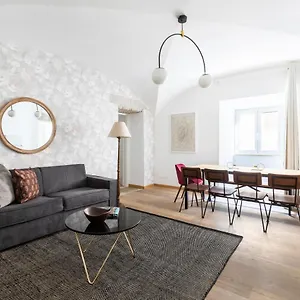 Aparthotel Sonder At Colosseum Cloisters Rome