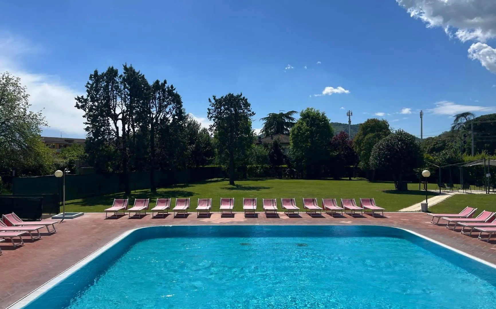 Hotel Terme Luna Montegrotto Terme 2*,  Italy