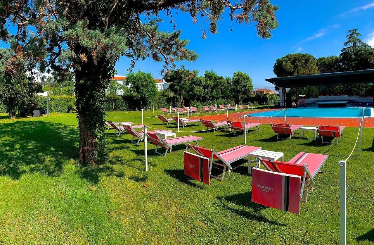 **  Hotel Terme Luna Montegrotto Terme Italy