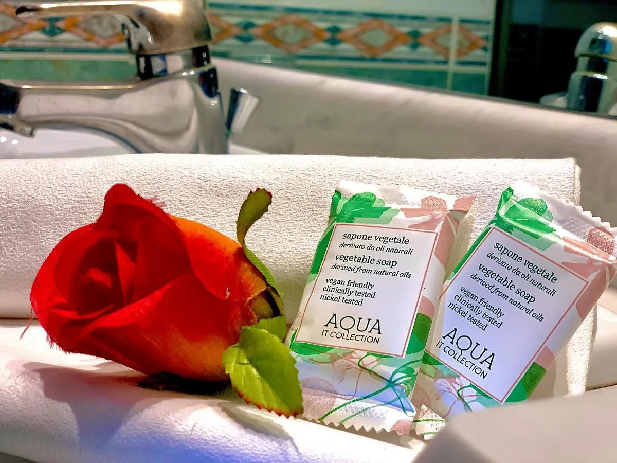 Hotel Terme Luna Montegrotto Terme 2*,  Italy
